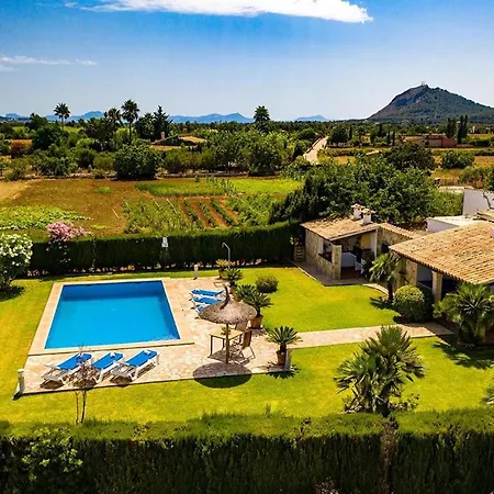 Bosque Villa