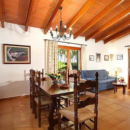 Villa Bosque *