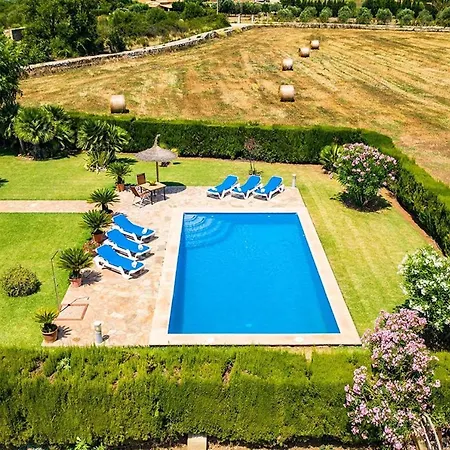 Villa Bosque Pollença