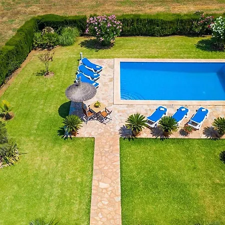 Villa Bosque *