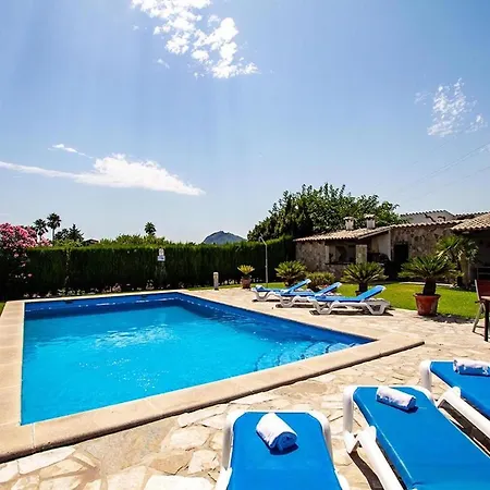 Bosque Villa *