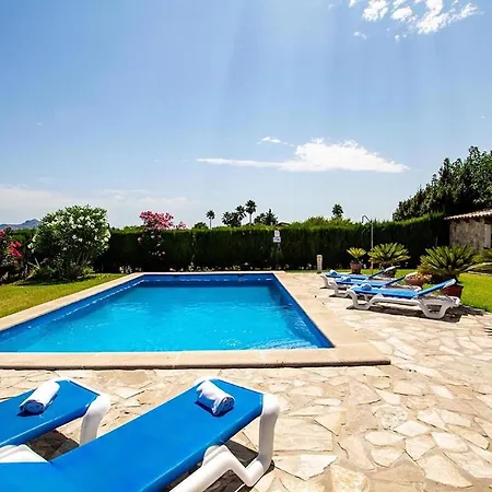 Bosque Villa *