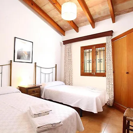 Villa Bosque *