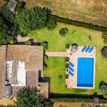 Villa Bosque